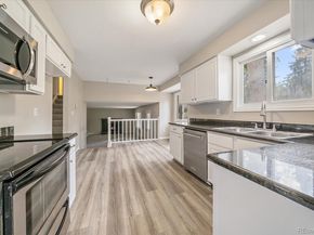14764 E Evans Place, Aurora CO 80014