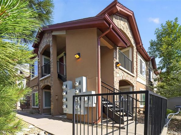 1601 Fraser Court 202, Aurora CO 80011