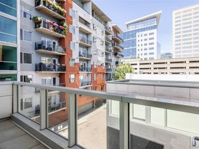 1467 Delgany Street 1, Denver CO 80202
