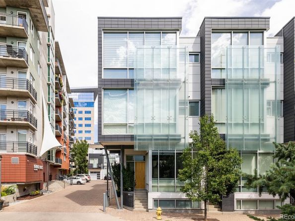 1467 Delgany Street 1, Denver CO 80202