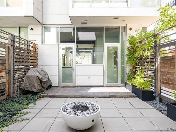 1467 Delgany Street 1, Denver CO 80202