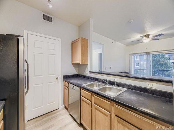 4451 S Ammons Street 4203, Littleton CO 80123