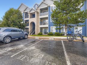4451 S Ammons Street 4203, Littleton CO 80123