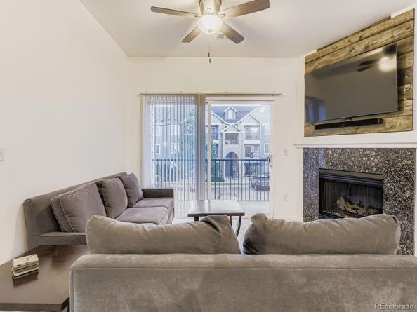 4451 S Ammons Street 4203, Littleton CO 80123