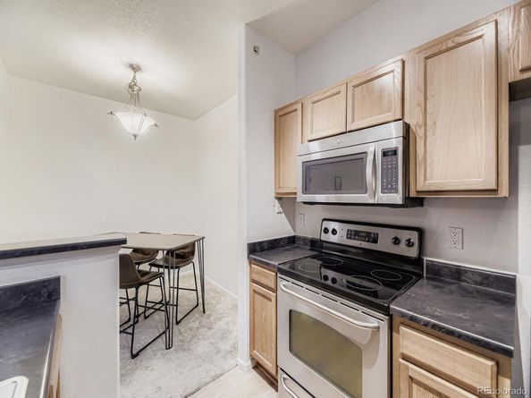 4451 S Ammons Street 4203, Littleton CO 80123