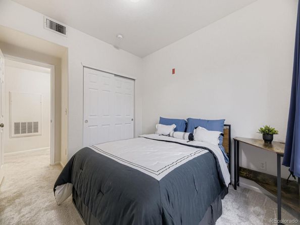 4451 S Ammons Street 4203, Littleton CO 80123