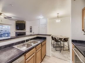 4451 S Ammons Street 4203, Littleton CO 80123