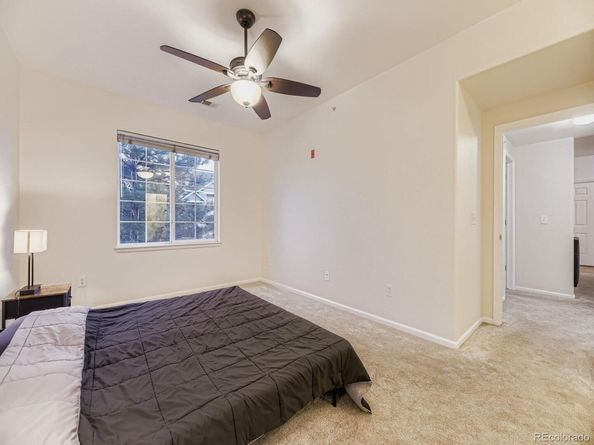 4451 S Ammons Street 4203, Littleton CO 80123
