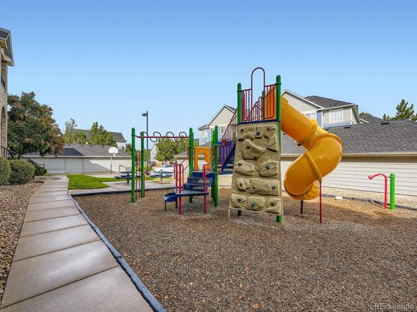 4451 S Ammons Street 4203, Littleton CO 80123