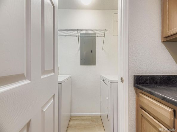 4451 S Ammons Street 4203, Littleton CO 80123