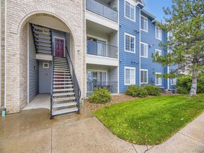 4451 S Ammons Street 4203, Littleton CO 80123