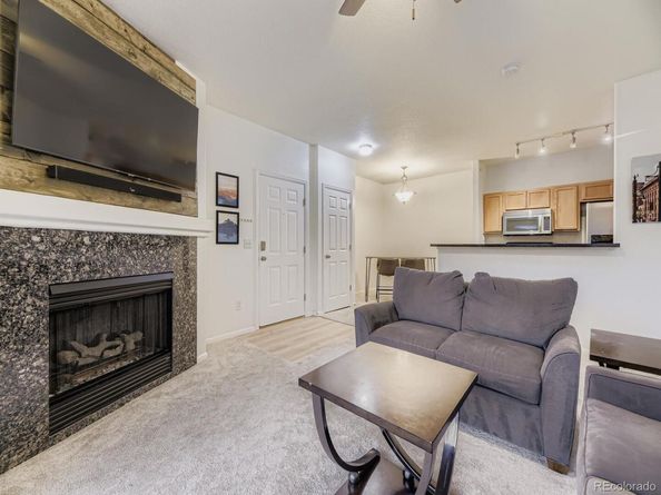 4451 S Ammons Street 4203, Littleton CO 80123