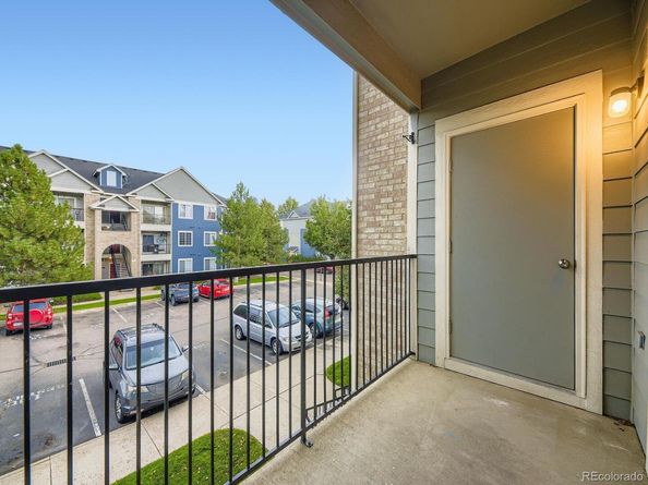 4451 S Ammons Street 4203, Littleton CO 80123