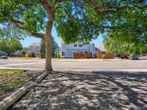 7971 Chase Circle 51, Arvada CO 80003