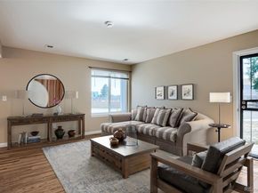 7971 Chase Circle 51, Arvada CO 80003
