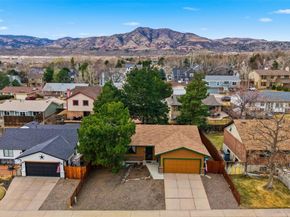 2357 S Eldridge Court, Denver CO 80228