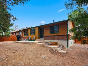 2357 S Eldridge Court, Denver CO 80228