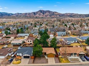 2357 S Eldridge Court, Denver CO 80228