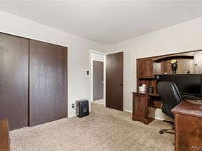 2357 S Eldridge Court, Denver CO 80228