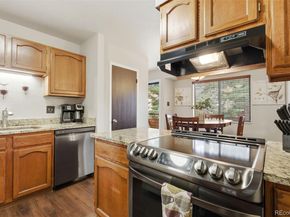 2357 S Eldridge Court, Denver CO 80228