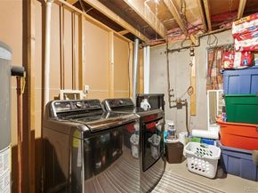 2357 S Eldridge Court, Denver CO 80228