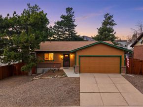 2357 S Eldridge Court, Denver CO 80228