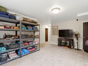 2357 S Eldridge Court, Denver CO 80228