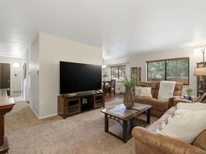 2357 S Eldridge Court, Denver CO 80228