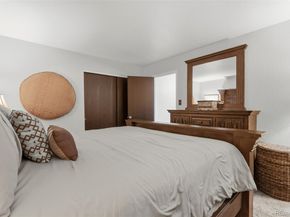 2357 S Eldridge Court, Denver CO 80228