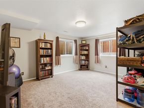 2357 S Eldridge Court, Denver CO 80228