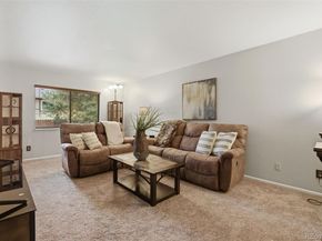2357 S Eldridge Court, Denver CO 80228