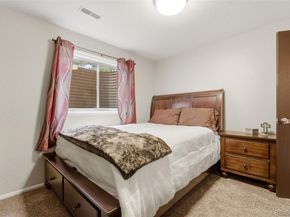 2357 S Eldridge Court, Denver CO 80228