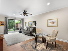 2800 S University Boulevard 69, Denver CO 80210