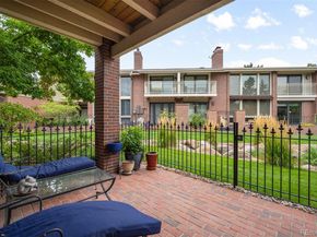 2800 S University Boulevard 69, Denver CO 80210