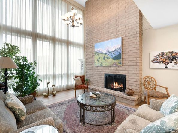 2800 S University Boulevard 69, Denver CO 80210