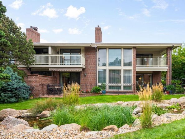 2800 S University Boulevard 69, Denver CO 80210
