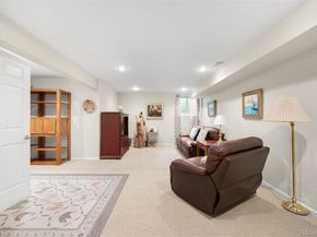 2800 S University Boulevard 69, Denver CO 80210