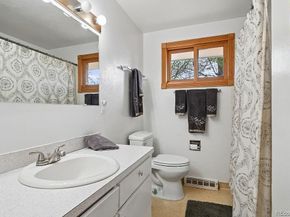 5402 E Warren Avenue, Denver CO 80222