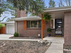 5402 E Warren Avenue, Denver CO 80222