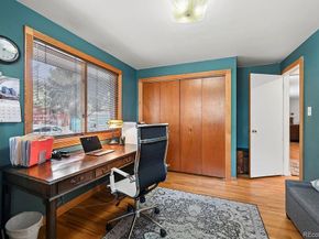 5402 E Warren Avenue, Denver CO 80222