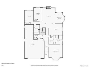 2209 S Flanders Street, Aurora CO 80013