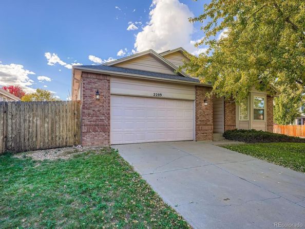 2209 S Flanders Street, Aurora CO 80013