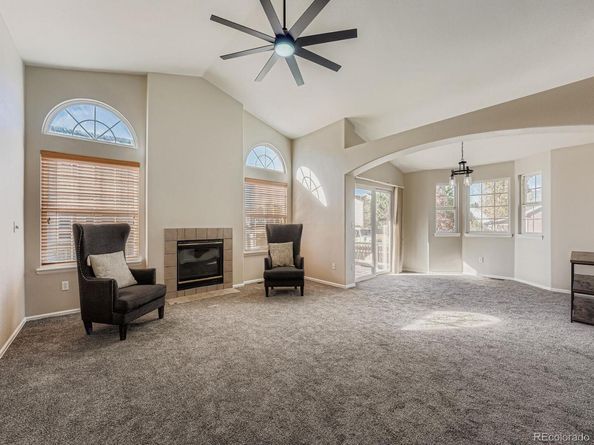 2209 S Flanders Street, Aurora CO 80013