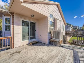 2209 S Flanders Street, Aurora CO 80013