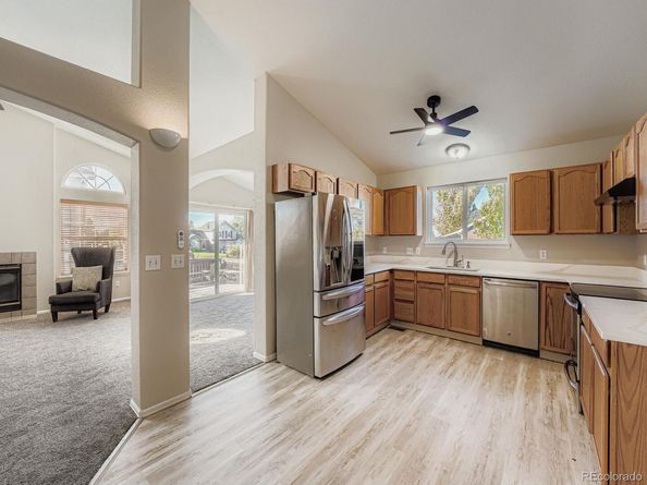 2209 S Flanders Street, Aurora CO 80013