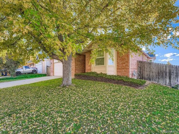 2209 S Flanders Street, Aurora CO 80013