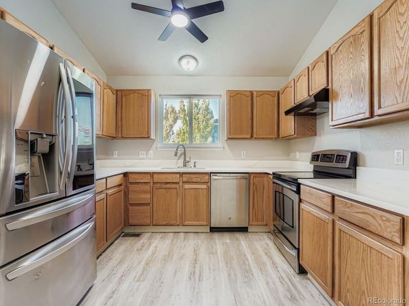 2209 S Flanders Street, Aurora CO 80013