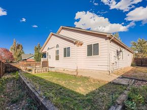 2209 S Flanders Street, Aurora CO 80013