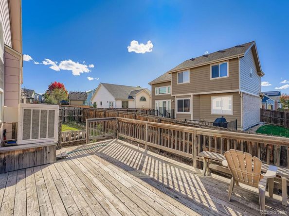 2209 S Flanders Street, Aurora CO 80013