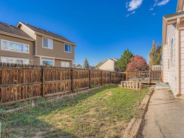 2209 S Flanders Street, Aurora CO 80013